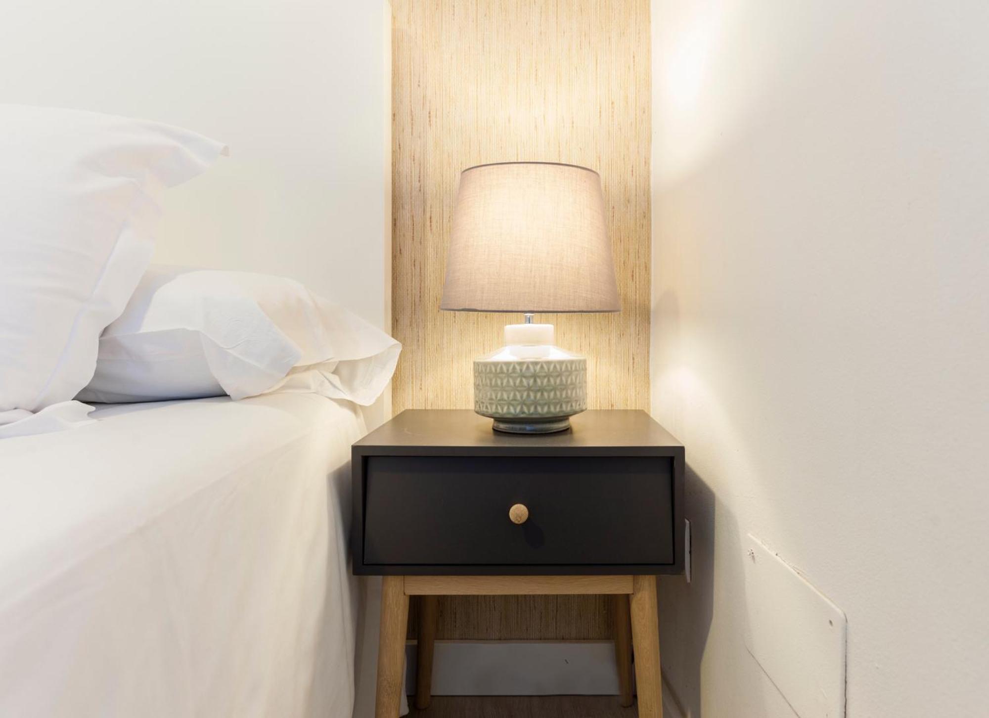 Ferienwohnung Lindo En Madrid Exterior foto